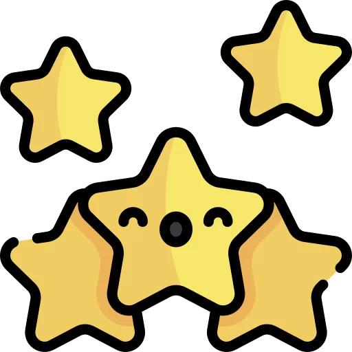 stars
