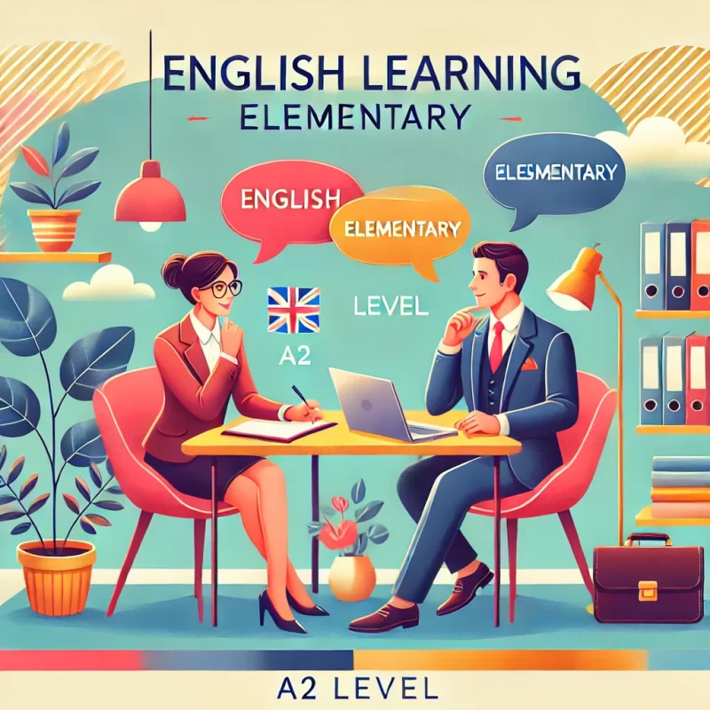 Elementary (A2)