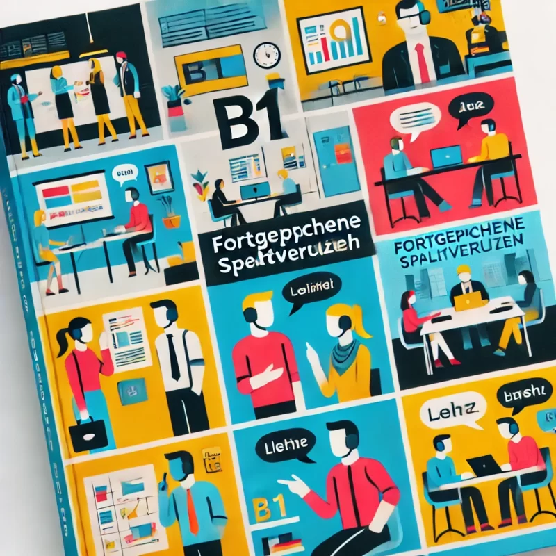B1 (Fortgeschrittene Sprachverwendung)