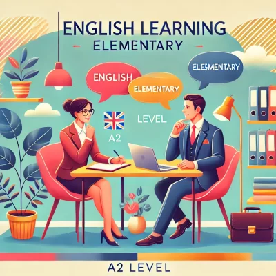 Elementary (A2)