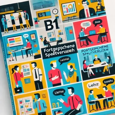 B1 (Fortgeschrittene Sprachverwendung)